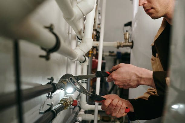 Best Boilers & Radiators  in Fillmore, UT