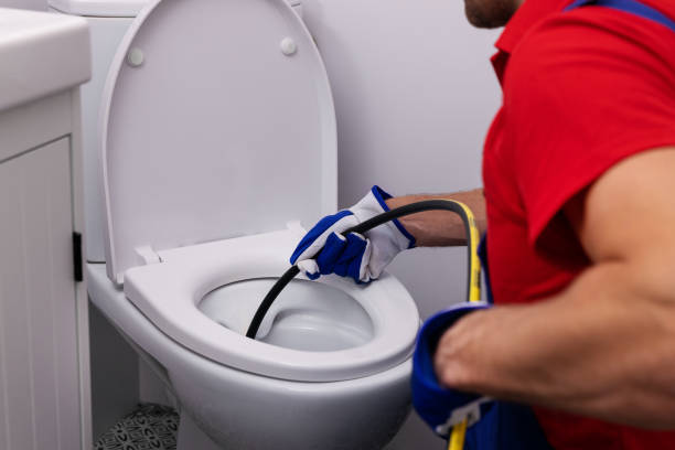 Best Shower Repair Services  in Fillmore, UT