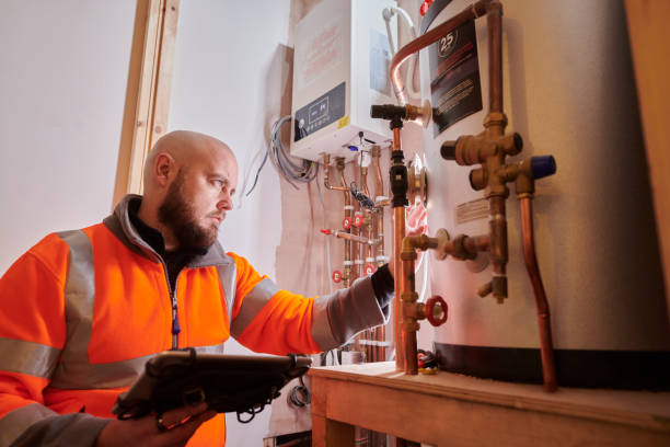 Best Residential Plumbing Services  in Fillmore, UT