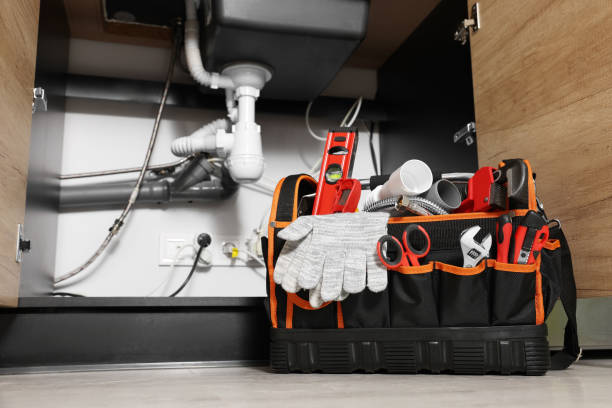 Best Clogged Drain Plumber  in Fillmore, UT