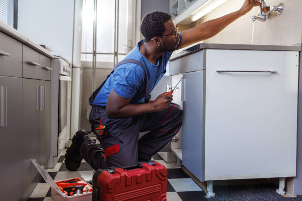 Best Water Softener Installation  in Fillmore, UT