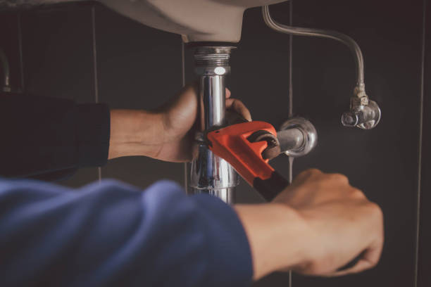 Best Residential Plumbing Services  in Fillmore, UT